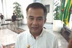 Pj Bupati Bandung Barat Jadi Tersangka Korupsi, Bey Tunggu Arahan Pusat