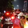 Cerita Ojol Terjebak Macet di Jalan Gatot Subroto, Butuh 2 Jam dari Slipi ke Pancoran