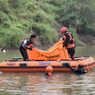 Livina Terjun ke Sungai di Bagor Nganjuk, Korban Tewas