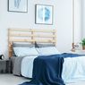 6 Ide Mendekorasi Kamar Tidur dengan Warna Biru