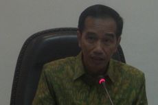 Presiden Jokowi Resmikan Pembangunan 6 Pembangkit Listrik Tenaga Mesin Gas