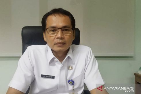 Bahas Perbatasan, Pemkab Bogor Undang Menteri, Anies, Ridwan Kamil, dan 11 Kepala Daerah Lainnya di Jabar