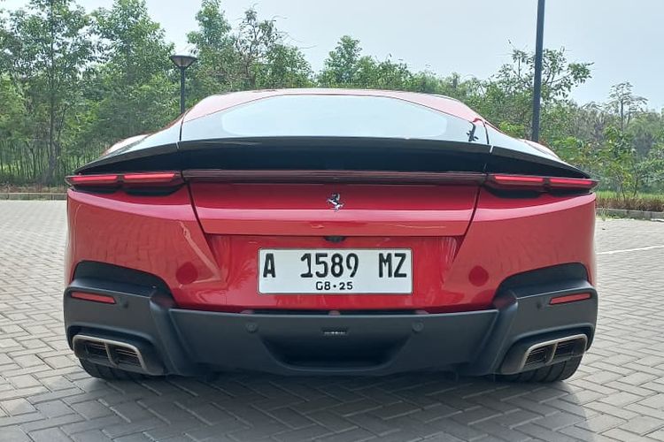 Ferrari 12Cilindri