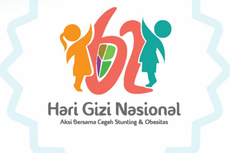 50 Twibbon Hari Gizi Nasional 2023 untuk Dipasang di Profil Media Sosial