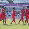 Indonesia Vs Timor Leste, Pesan Penting agar Garuda Berjaya