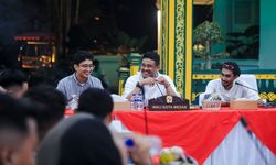 Bobby Undang Puluhan Influencer dan Content Creator ke Kediamannya, Bicarakan soal Apa?