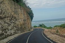 4 Tips Datang ke Pantai Batu Barak di Bali, Sebaiknya Naik Motor