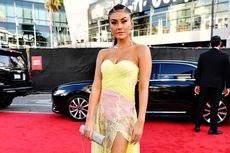 Punya Ratusan Penghargaan, Agnez Mo Sebut iHeartRadio Awards Paling Berkesan