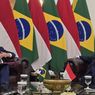 Presiden Prabowo Subianto Ajak Presiden Brazil Rayakan Ulang Tahun Bersama Malam Ini