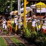 Sejarah Pura Aditya Jaya, Rumah Ibadah Umat Hindu Pertama di Jakarta