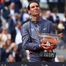 Rafael Nadal Pesan Kapal Pesiar Custom dengan Kolam Spa dan Bar