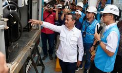 Antisipasi Lonjakan Pengguna EV saat Mudik, PLN Siapkan 307 SPKLU di Jateng dan DIY 