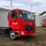 UD Trucks Klaim Produknya Aman Tenggak Solar B30
