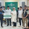 PBNU Salurkan Bantuan Bencana di Aceh, Sumut, Sumbar hingga Semeru