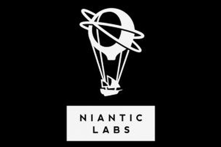 Logo Niantic Labs