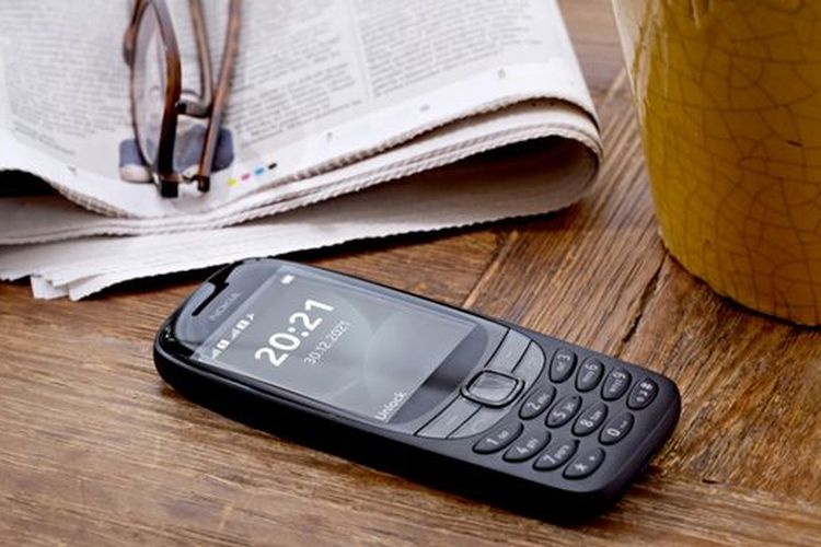 Nokia 6310 New