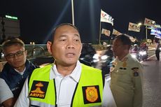 Satpol PP DKI Mulai Tertibkan APK Semrawut dan Membahayakan