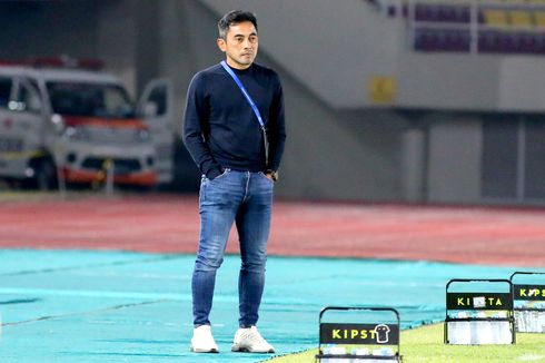 Fenomena Pelatih Indonesia Tersingkir dari Liga 1 2022-2023
