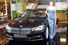 Bisakah BMW Selain Seri-7 Juga Dipersonalisasi?