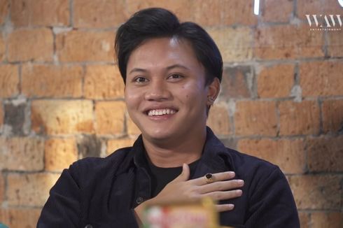 Pandangan Rizky Febian soal Sikap dan Kebiasaan Ketiga Adik-adiknya