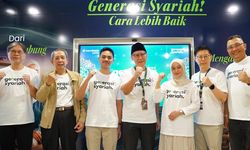 Nanobank Syariah Rilis Kampanye Generasi Syariah, Sasar Literasi Keuangan Anak Muda