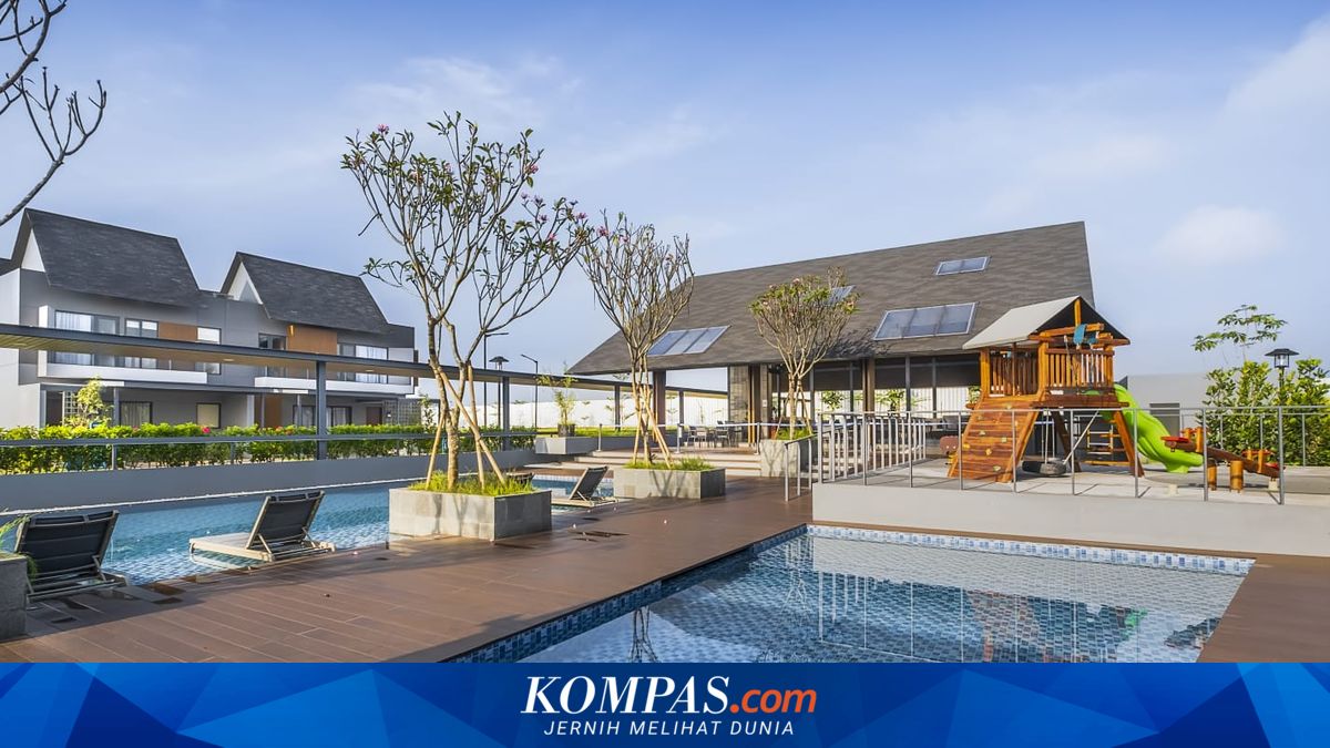 Ivora Grande Hadirkan Fleksibilitas Ruang dan Ekosistem Kota Mandiri