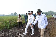 Kunjungan ke Kalimantan, Dedi Mulyadi Terima Masukan soal Gaji Satgas Karhutla
