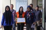 Sidang Korupsi Fadia Arafiq, Kadis PUPR Mengaku Patungan Beli Emas Rp 15 Juta untuk Bupati