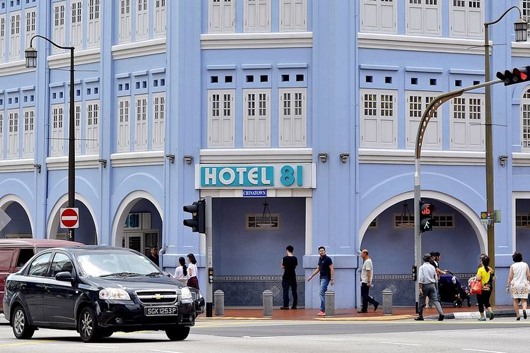 Mengapa Banyak Hotel Tak Memiliki Lantai 13? Ini Alasannya!