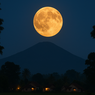 Apa Itu Cold Moon? Terbit 4 Desember 2025, Namanya Terkait Musim