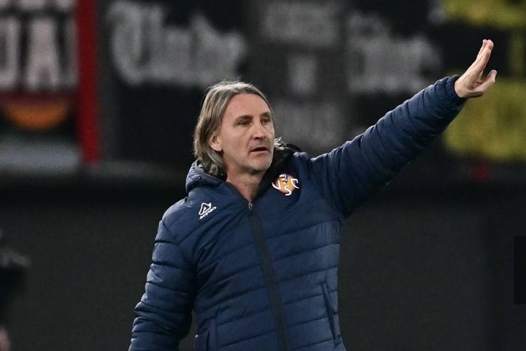 Cremonese Pecat Davide Nicola, Audero Bakal Dibesut Eks Pelatih Milan