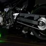 Kawasaki Mulai Goda Konsumen dengan Motor Hybrid