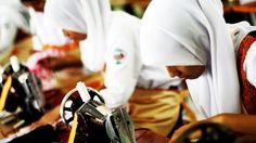 SMK, Pilihan Hidup Generasi Muda