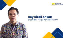 Heboh Surat Bupati Sigi Jadi Bungkus Pecel di Jakarta, Kementerian PU Minta Maaf