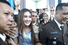 Tersandung Kasus Selingkuh, Nella Kharisma Diperiksa 3 Jam di Mapolda Jatim