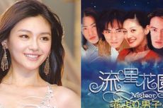 Jerry Yan Adu Akting dengan Shen Yue, Barbie Hsu Ungkap Rasa Cemburu