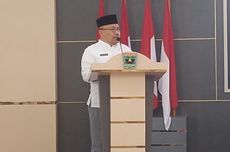 Cakupan JKN Sumatera Barat di Bawah Nasional