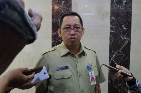 PPP Telah Ajukan Pengganti Lulung untuk Posisi Wakil Ketua DPRD DKI