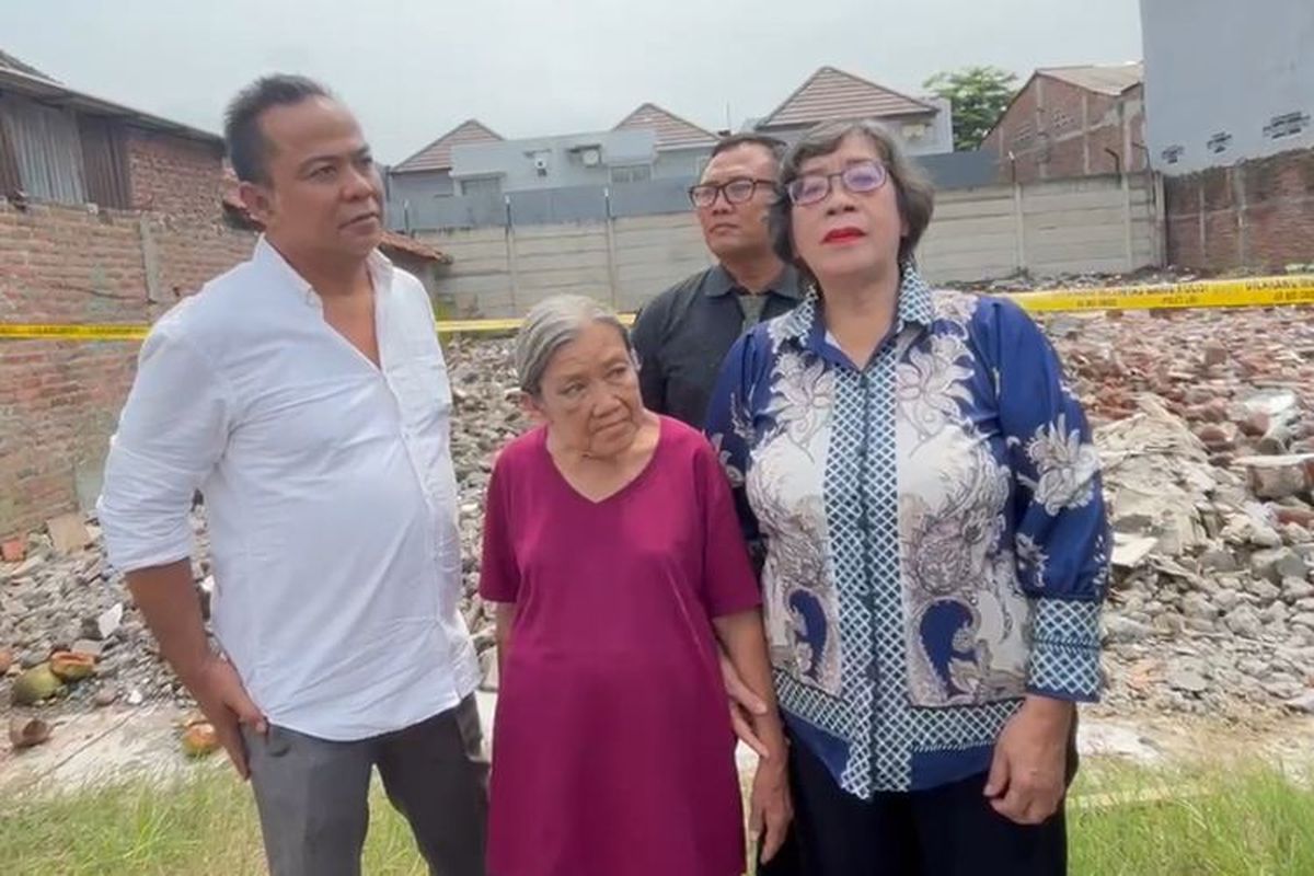 Izin Bisa Dicabut Jika Ditunggangi Premanisme, Kemenkum Jatim: Tidak Ada  Ormas Kebal Hukum