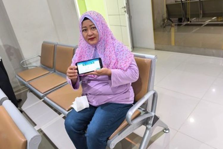 Kisah Wartinah, Perangkat Desa di Kebumen yang Sembuh dari Tumor Payudara Berkat Operasi Nol Rupiah