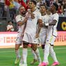 Hasil Madrid Vs Man United 2-0, Bellingham dan Akrobatik Joselu Bawa Los Blancos Menang