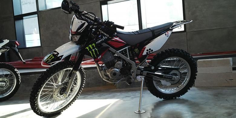 KLX 150 L