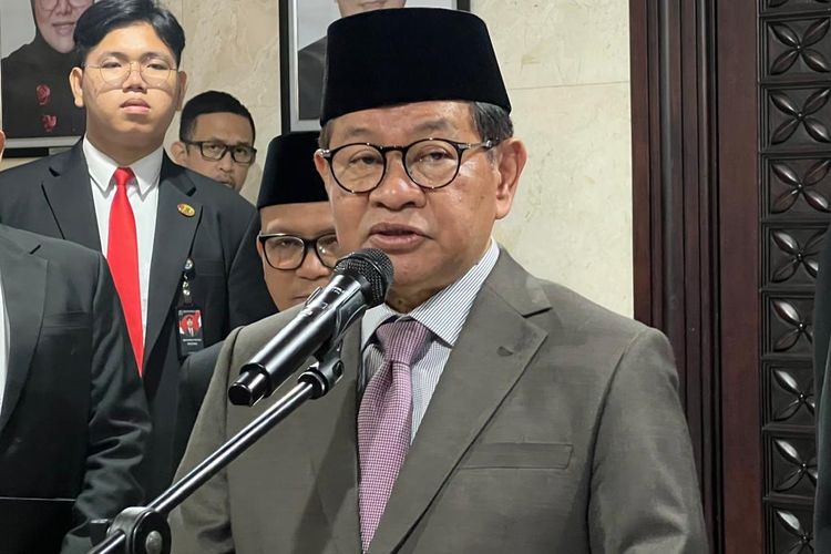 Pramono Kaji Penambahan Sekolah Swasta Gratis di Jakarta, Termasuk Madrasah