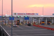 Berlaku 21 Februari, Cek Kenaikan dan Pemberlakuan Tarif Tol Serpong-Cinere