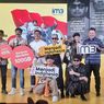 Cerita Menarik di Balik Kolaborasi Menjadi Indonesia untuk HUT ke-77 RI