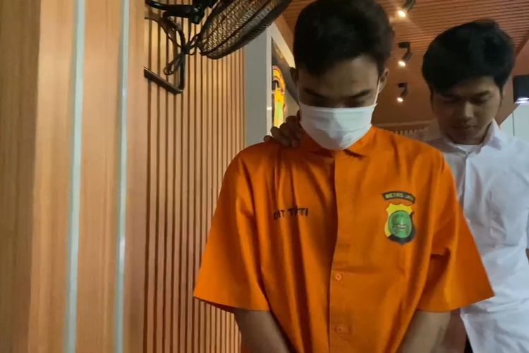 Tipu Daya Kakak Adik di Palembang, Peras Pria Hidung Belang dengan Modus VCS