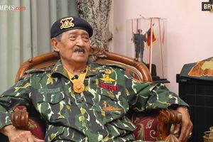 'Saya Orangnya Disiplin', Cerita Eks Wakapolres Jaksel Saat Tangkap Anak Brigjen