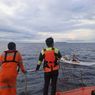 Jatuh dari Perahu, Nelayan di Pulau Lumu-lumu Tewas Tenggelam