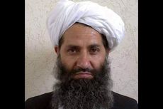 Haibatullah Akhundzada, Pemimpin Tertinggi Taliban untuk Pertama Kali Muncul di Publik