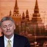 Kremlin: Ukraina Ingin Merebut Crimea Sama Saja Ancaman bagi Rusia